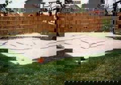 Paver Brick Custom Patio Installations